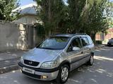 Opel Zafira 2001 года за 3 000 000 тг. в Шымкент