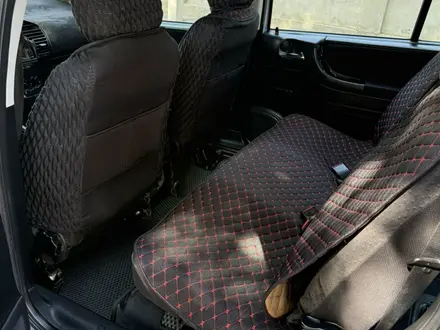 Opel Zafira 2001 года за 3 000 000 тг. в Шымкент – фото 6