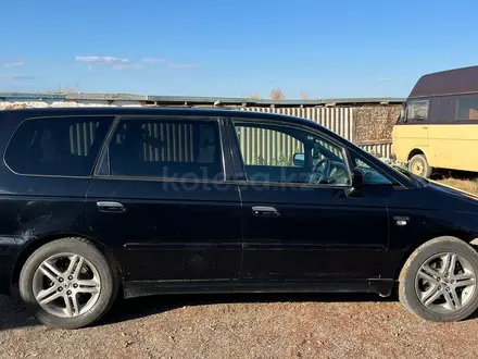 Honda Odyssey 2002 года за 4 499 999 тг. в Алматы – фото 14