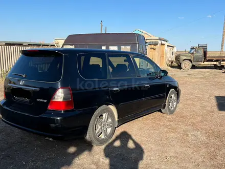 Honda Odyssey 2002 года за 4 499 999 тг. в Алматы – фото 9