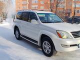 Lexus GX 470 2004 года за 11 300 000 тг. в Астана – фото 3