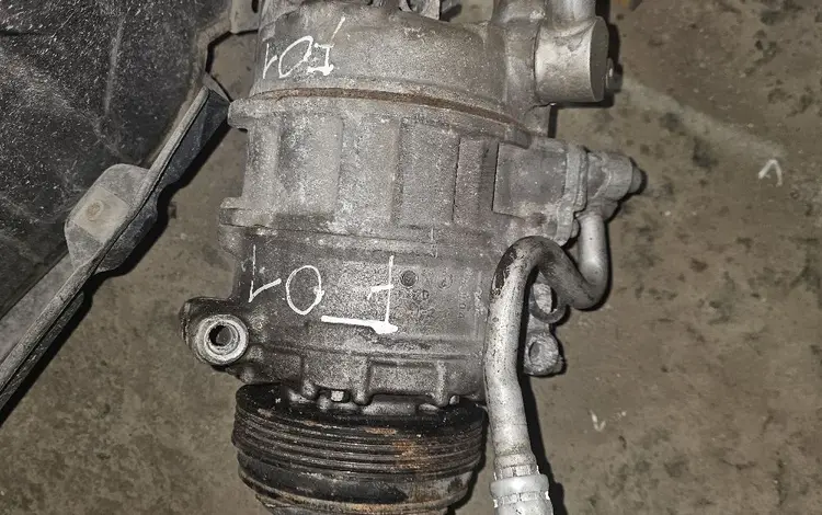 Компрессор кондиционера за 150 000 тг. в Астана