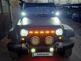 Jeep Wrangler 2007 года за 12 000 000 тг. в Алматы
