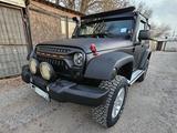 Jeep Wrangler 2007 года за 12 000 000 тг. в Алматы – фото 3