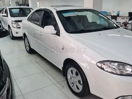 Chevrolet Lacetti 2023 года за 7 500 000 тг. в Шымкент – фото 2