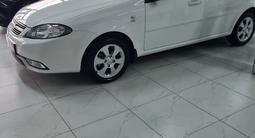 Chevrolet Lacetti 2023 годаfor7 500 000 тг. в Шымкент