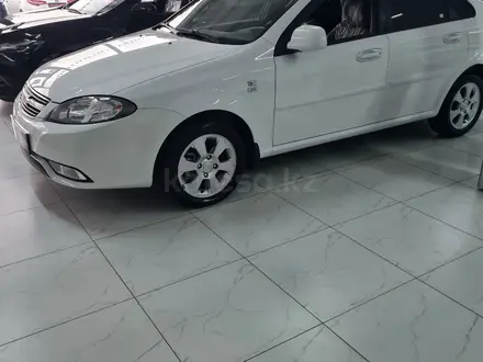 Chevrolet Lacetti 2023 года за 7 500 000 тг. в Шымкент