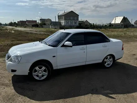 ВАЗ (Lada) Priora 2170 2013 года за 3 300 000 тг. в Костанай