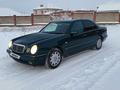 Mercedes-Benz E 230 1998 года за 3 000 000 тг. в Мерке