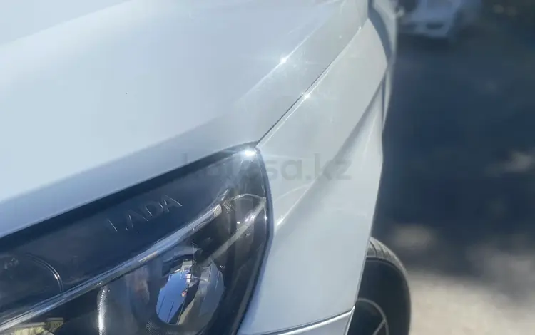 ВАЗ (Lada) Vesta 2019 годаүшін5 000 000 тг. в Уральск