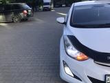 Hyundai Elantra 2015 годаүшін5 800 000 тг. в Актобе – фото 5