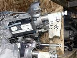 Рулевая колонка Toyota Land Cruiser 100, 200, 300 Prado, LX за 1 000 тг. в Алматы – фото 4