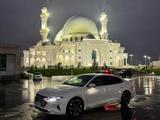 Hyundai Grandeur 2021 годаүшін11 500 000 тг. в Шымкент – фото 2