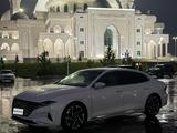Hyundai Grandeur 2021 годаүшін11 500 000 тг. в Шымкент – фото 4