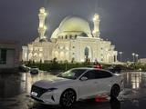 Hyundai Grandeur 2021 годаүшін11 500 000 тг. в Шымкент – фото 5
