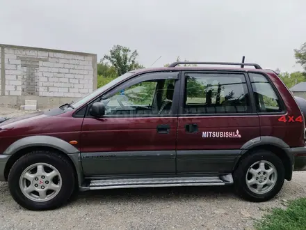 Mitsubishi RVR 1994 года за 1 500 000 тг. в Алматы – фото 13