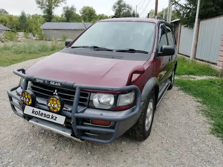 Mitsubishi RVR 1994 года за 1 500 000 тг. в Алматы – фото 2