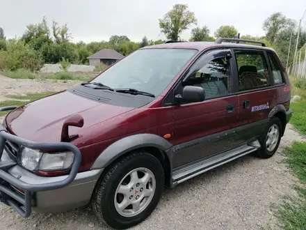 Mitsubishi RVR 1994 года за 1 500 000 тг. в Алматы – фото 9