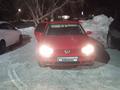 Volkswagen Golf 2002 года за 2 800 000 тг. в Усть-Каменогорск – фото 7