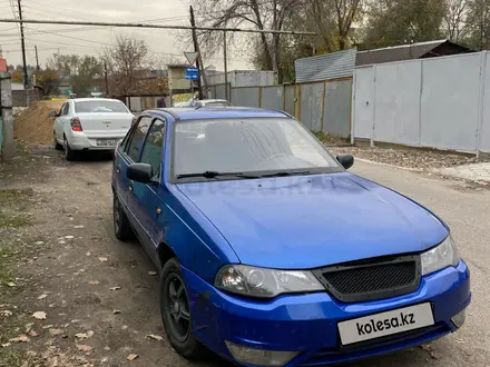 Daewoo Nexia 2012 года за 1 700 000 тг. в Алматы – фото 7