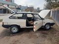 ВАЗ (Lada) 2108 1987 года за 720 000 тг. в Астана – фото 9