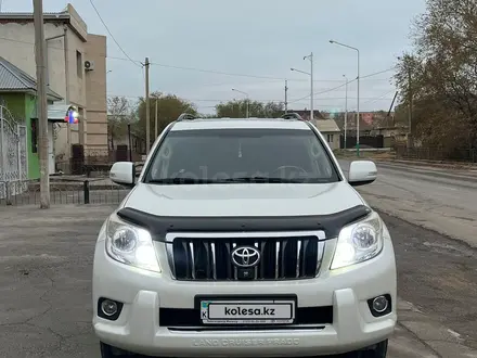 Toyota Land Cruiser Prado 2012 года за 16 400 000 тг. в Алматы – фото 2