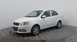 Ravon Nexia R3 2018 года за 2 774 000 тг. в Астана