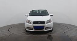 Ravon Nexia R3 2018 года за 2 774 000 тг. в Астана – фото 2