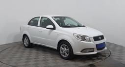 Ravon Nexia R3 2018 года за 2 774 000 тг. в Астана – фото 3