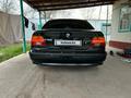 BMW 528 1998 годаүшін4 150 000 тг. в Тараз – фото 10