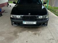 BMW 528 1998 годаүшін4 150 000 тг. в Тараз