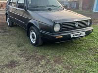 Volkswagen Golf 1991 года за 600 000 тг. в Алматы