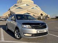 Skoda Rapid 2013 года за 4 600 000 тг. в Астана