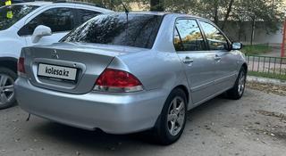 Mitsubishi Lancer 2005 года за 2 300 000 тг. в Астана