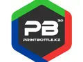 PRINTBOTTLE в Алматы