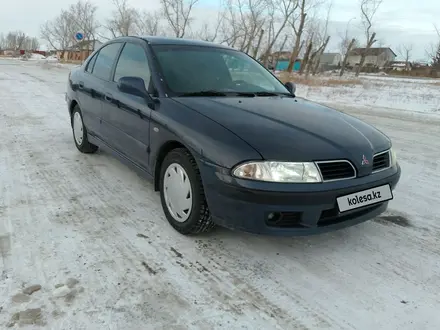 Mitsubishi Carisma 2002 года за 2 550 000 тг. в Кокшетау – фото 5