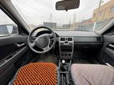 ВАЗ (Lada) Priora 2172 2013 годаfor1 800 000 тг. в Кызылорда – фото 3