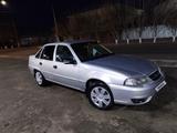 Daewoo Nexia 2012 года за 1 950 000 тг. в Кызылорда – фото 2