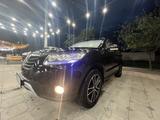 Hyundai Santa Fe 2012 года за 7 000 000 тг. в Туркестан – фото 3