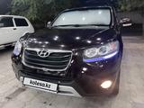 Hyundai Santa Fe 2012 года за 7 000 000 тг. в Туркестан