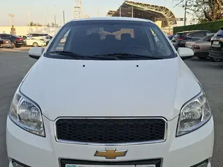 Chevrolet Nexia