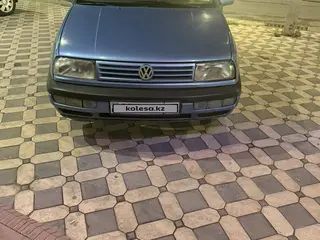 Volkswagen Vento