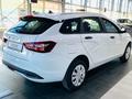 ВАЗ (Lada) Vesta SW Comfort CVT 2024 годаfor9 640 000 тг. в Уральск – фото 6
