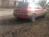 Audi 80 1993 годаүшін2 055 555 тг. в Усть-Каменогорск – фото 5