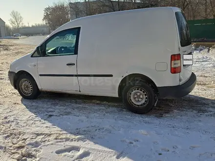 Volkswagen Caddy 2007 года за 2 400 000 тг. в Астана – фото 2