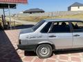 ВАЗ (Lada) 21099 2003 годаүшін650 000 тг. в Шымкент – фото 2