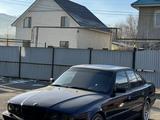 BMW 525 1996 года за 2 950 000 тг. в Алматы – фото 3