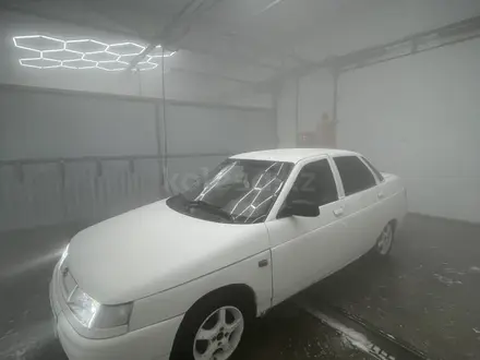 ВАЗ (Lada) 2110 2000 года за 994 000 тг. в Караганда – фото 3