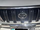 Toyota Land Cruiser Prado 2014 годаүшін18 000 000 тг. в Актобе – фото 4
