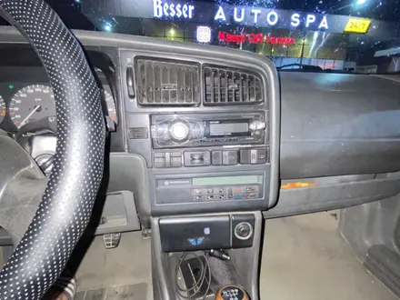 Volkswagen Passat 1990 года за 1 000 000 тг. в Алматы